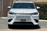 New 2025 Lexus TX 350 FWD image 3