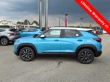 New 2025 Chevrolet TrailBlazer ACTIV w/ Convenience Package image 2