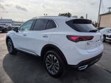 New 2025 Buick Envision Preferred image 3