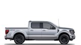 New 2025 Ford F150 XLT image 5