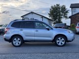 Used 2016 Subaru Forester 2.5i Premium image 2