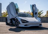 Used 2024 McLaren 750S Spider image 6