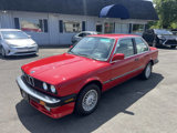 Used 1987 BMW 325is Coupe image 4
