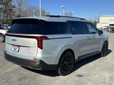 New 2025 Kia Carnival SX w/ SX Dark Edition Package image 4