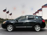 Used 2015 Nissan Rogue S w/ Convenience Package image 4
