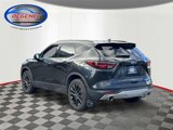Used 2024 Chevrolet Blazer LT w/ Convenience Package image 4
