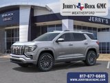 New 2026 GMC Terrain Denali image 2