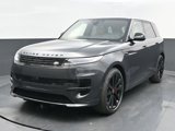New 2025 Land Rover Range Rover Sport Dynamic SE image 3