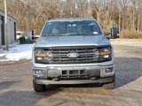 New 2025 Ford F150 XLT image 2