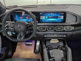 New 2025 Mercedes-Benz GLE 53 AMG 4MATIC Coupe image 5