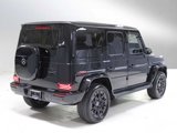 New 2025 Mercedes-Benz G 580 w/ EQ Technology image 5