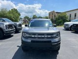 Used 2022 Ford Bronco Sport Big Bend image 2