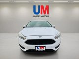 Used 2017 Ford Focus SE image 2