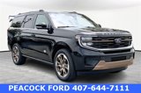 New 2025 Ford Expedition King Ranch image 2