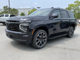New 2025 Chevrolet Tahoe RST w/ Comfort Package image 3