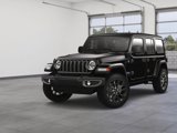 New 2025 Jeep Wrangler Unlimited Sahara image 2