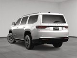 New 2025 Jeep Wagoneer 4WD image 4