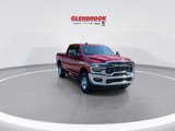 New 2025 RAM 2500 Tradesman image 2