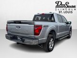Used 2024 Ford F150 XLT w/ Mobile Office Package image 5