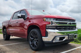 Used 2022 Chevrolet Silverado 1500 LTZ w/ LTZ Convenience Package II image 6