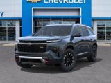 New 2026 Chevrolet Traverse Z71 w/ LPO, Floor Liner Package image 6