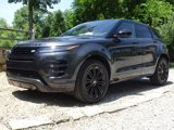 New 2026 Land Rover Range Rover Evoque Dynamic SE image 6