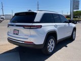 Used 2024 Jeep Grand Cherokee Limited image 5