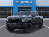 New 2026 Chevrolet Silverado 1500 ZR2 w/ ZR2 Bison Edition image 6