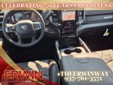 New 2025 RAM 2500 Laramie w/ Night Edition image 4