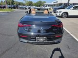 New 2026 Mercedes-Benz CLE 450 4MATIC Cabriolet image 3