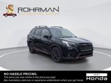 Used 2024 Subaru Forester Sport image 2