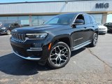 Used 2024 Jeep Grand Cherokee Summit image 2