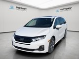 New 2025 Honda Odyssey Touring image 2