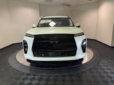 New 2025 INFINITI QX80 Sensory image 2