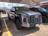 New 2026 Toyota Tundra Platinum image 4