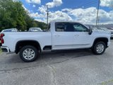 New 2025 Chevrolet Silverado 2500 High Country w/ High Country Premium Package image 2