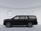 New 2025 Chevrolet Suburban RST w/ Comfort Package image 2