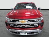 New 2025 Chevrolet Silverado 1500 LTZ image 6