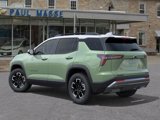 New 2026 Chevrolet Equinox ACTIV image 3