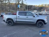 Certified 2023 Chevrolet Silverado 1500 Custom Trail Boss w/ LPO, Dark Essentials Package image 6