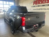 New 2025 Toyota Tacoma TRD Off-Road image 3