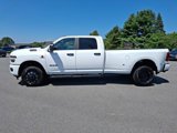 New 2025 RAM 3500 Big Horn image 4
