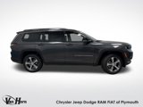 New 2025 Jeep Grand Cherokee L Limited w/ Luxury Tech Group II image 2