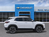 New 2026 Chevrolet TrailBlazer LT w/ Convenience Package image 5