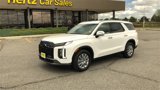 Used 2025 Hyundai Palisade SEL image 4