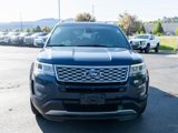 Used 2017 Ford Explorer Platinum image 2