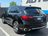 Used 2018 Acura MDX FWD image 4