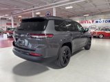 New 2025 Jeep Grand Cherokee L Altitude image 5
