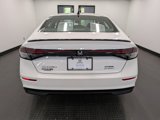 Certified 2024 Honda Accord Sport image 5