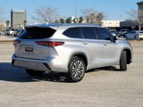 Used 2020 Toyota Highlander Platinum image 5